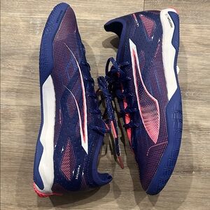 Men PUMA Indoor Soccer